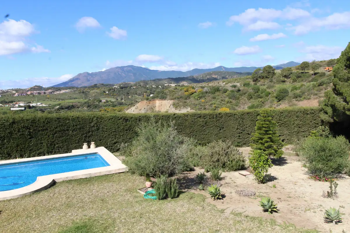 Terreno residencial en venta en Calle la Pacheca Alta 22, imagen 12