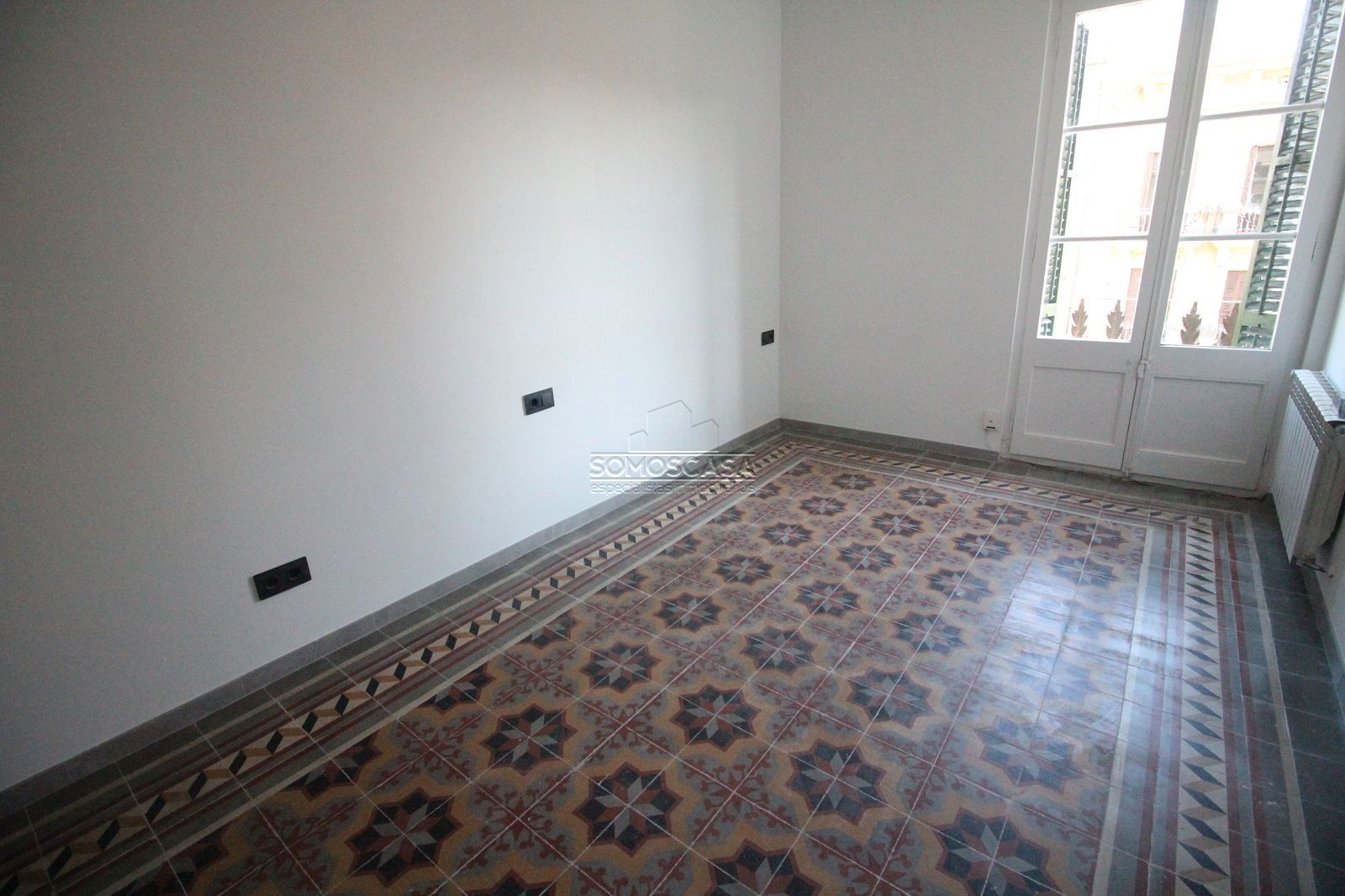 Wohnung zum verkauf in Carrer de Mallorca, El Camp de l'Arpa del Clot, Sant Martí