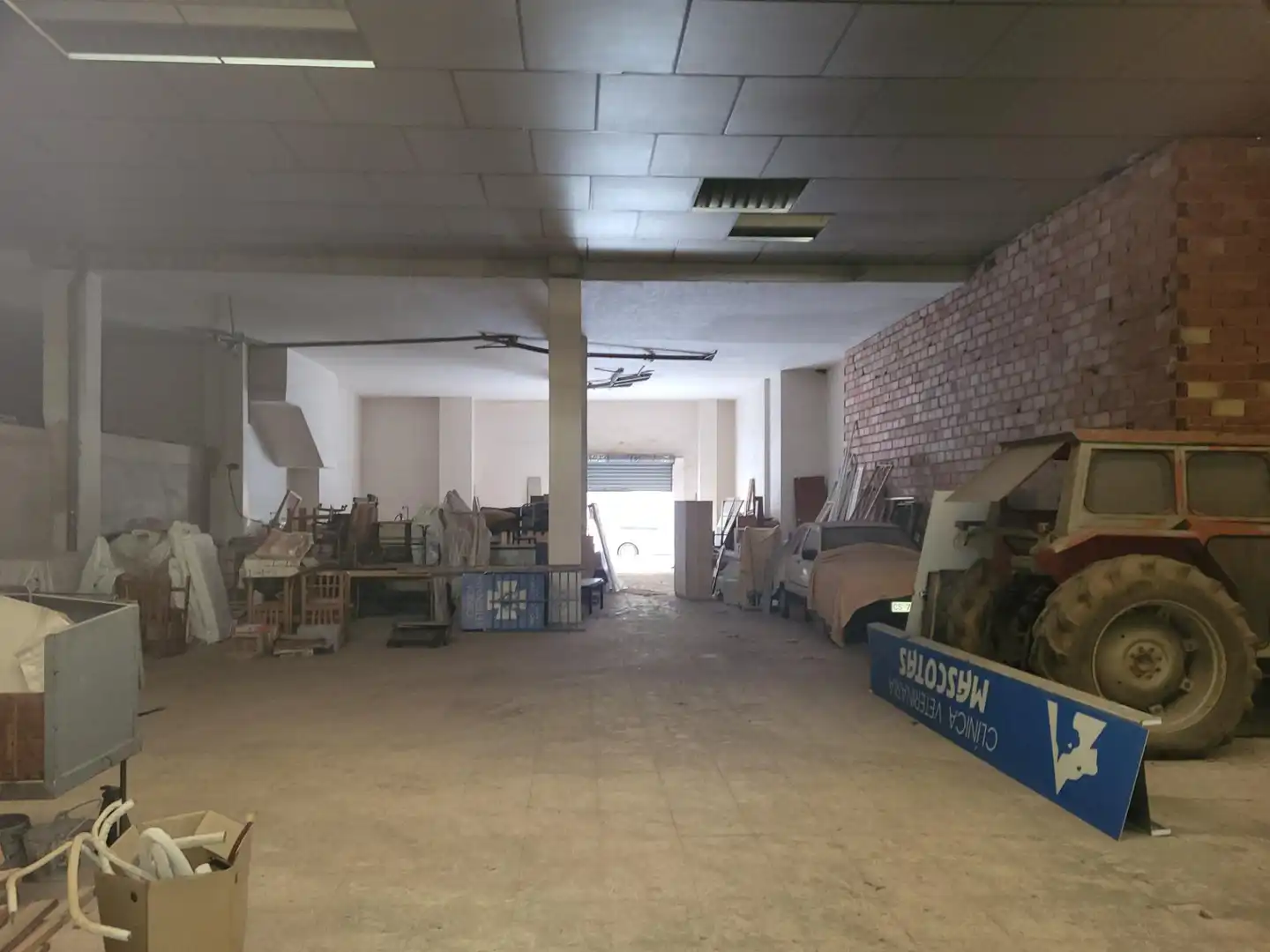 Business premises to rent in Avenida HERMANOS BOU, imagen 9