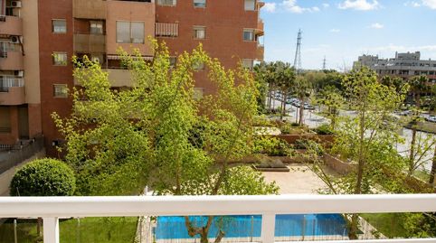 Foto 5 von Wohnung zur Miete in Avenida Navarro Ledesma, El Cónsul - Ciudad Universitaria - El Romeral, Málaga Capital