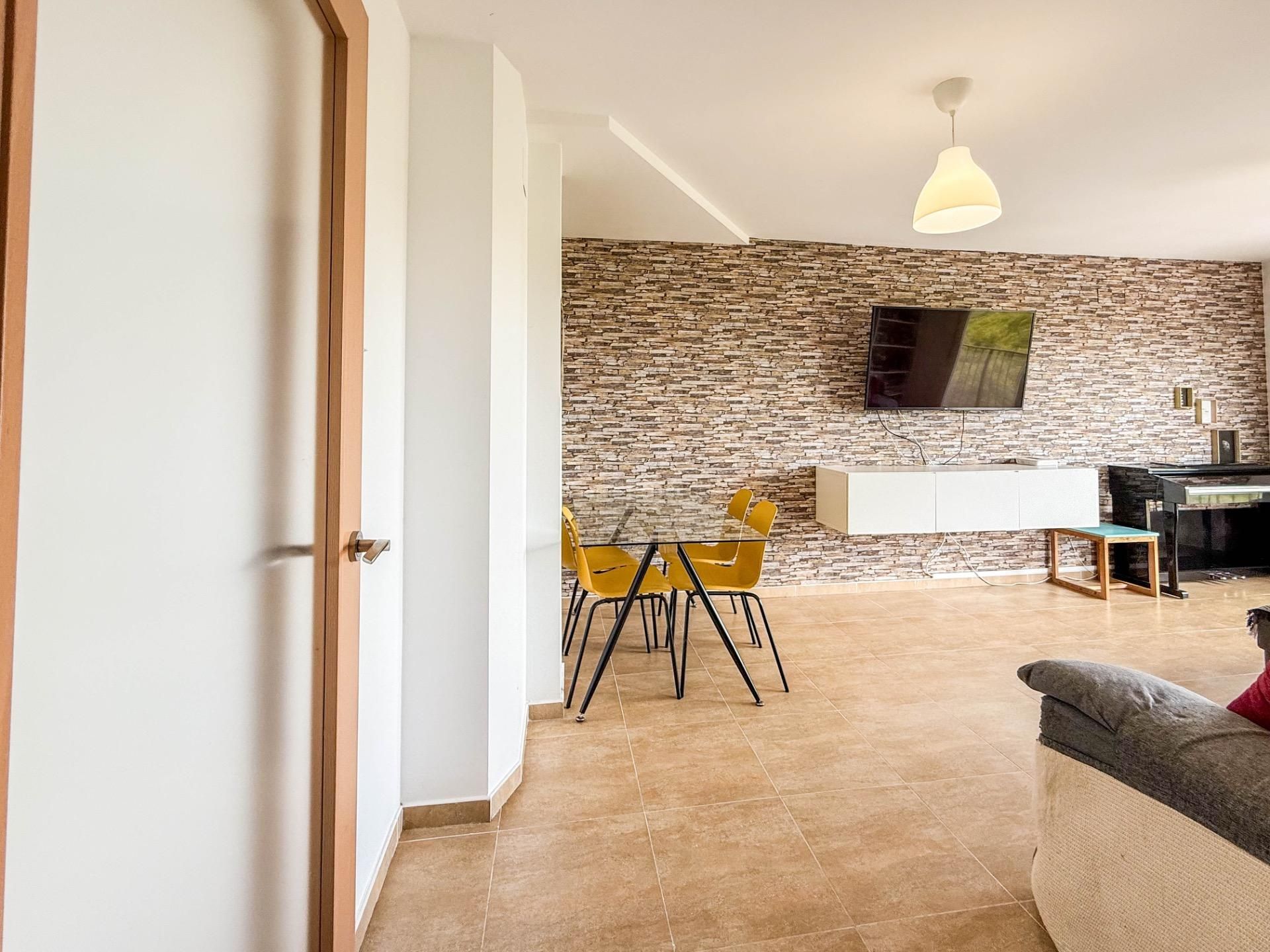 Flat for sale in Massamagrell  with Air Conditioner