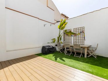 Adosado en venta en Carrer de Sant Pere