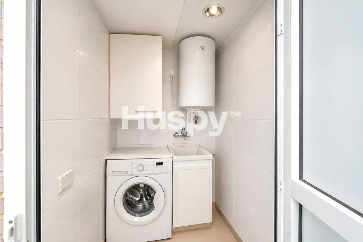 Appartement avec terrasse à vendre à Carrer de Cibeles, imagen 22