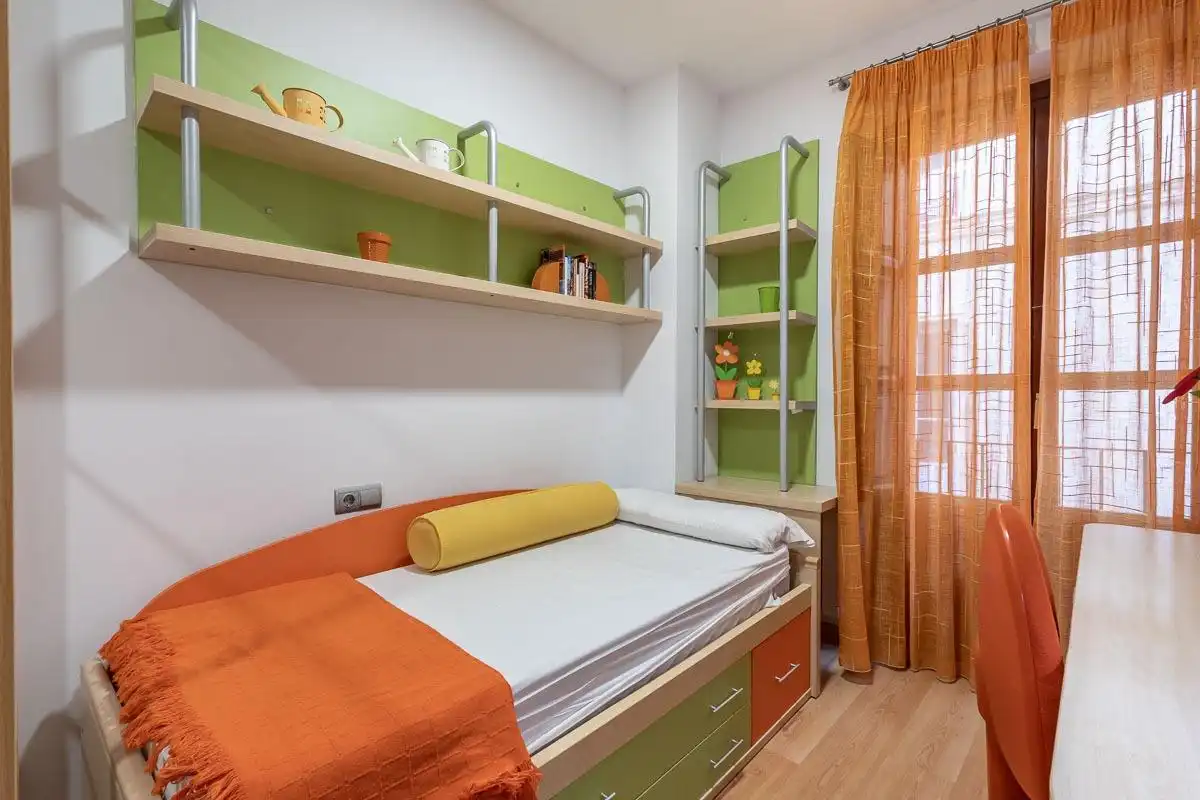 Flat for rent in Centro - Sagrario