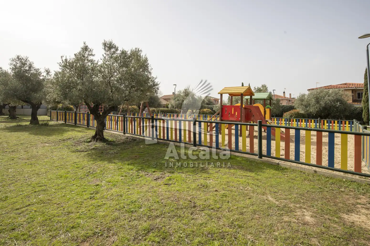Terreny rústic en venda a Villalbilla pueblo, imagen 58