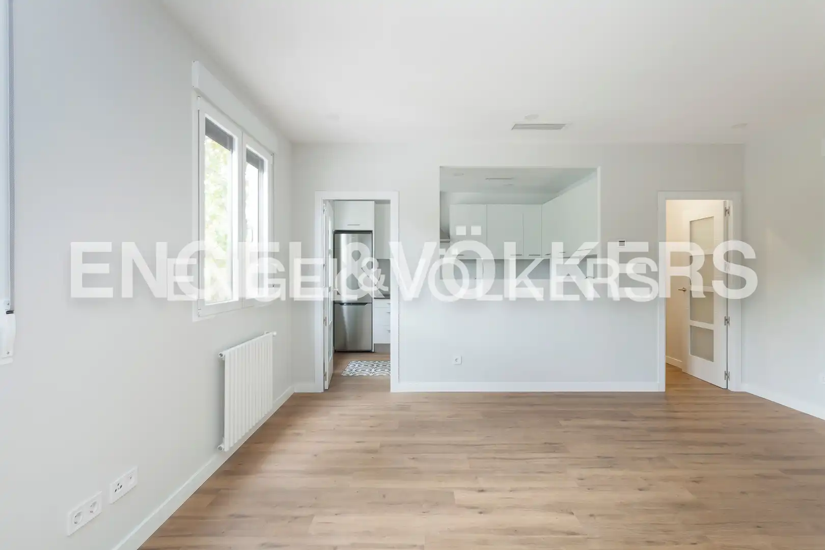 Appartamento con terrazza in vendita a Barrio de Salamanca, imagen 4