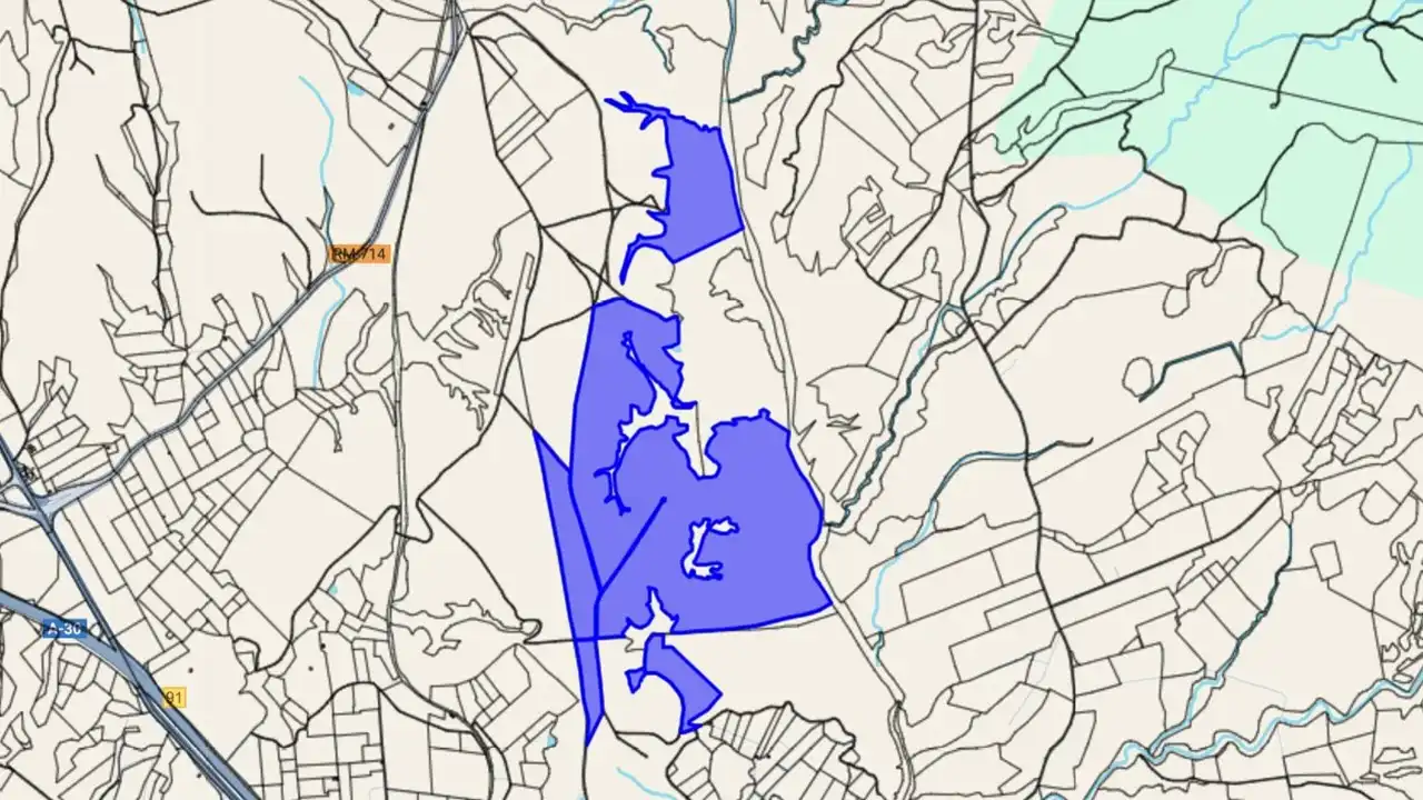 Rustikales Grundstück zum Verkauf in Lg Paraje Venta del Olivo, imagen 2