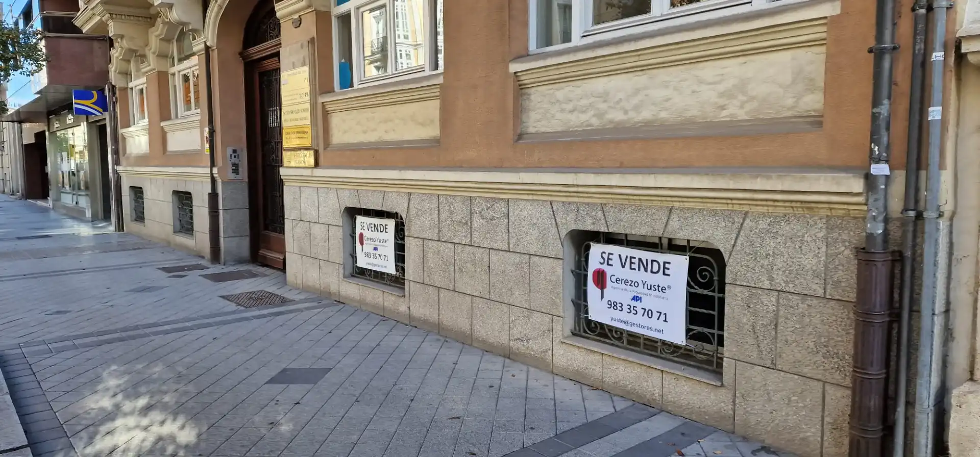 Local comercial de lloguer a Calle Gamazo 11, imagen 9
