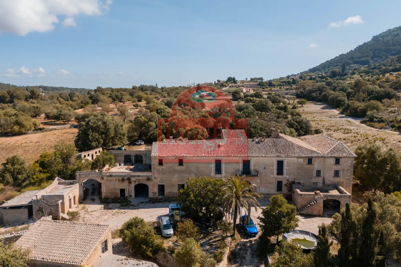 Maison rustique avec jardin à vendre à Algaida, imagen 3