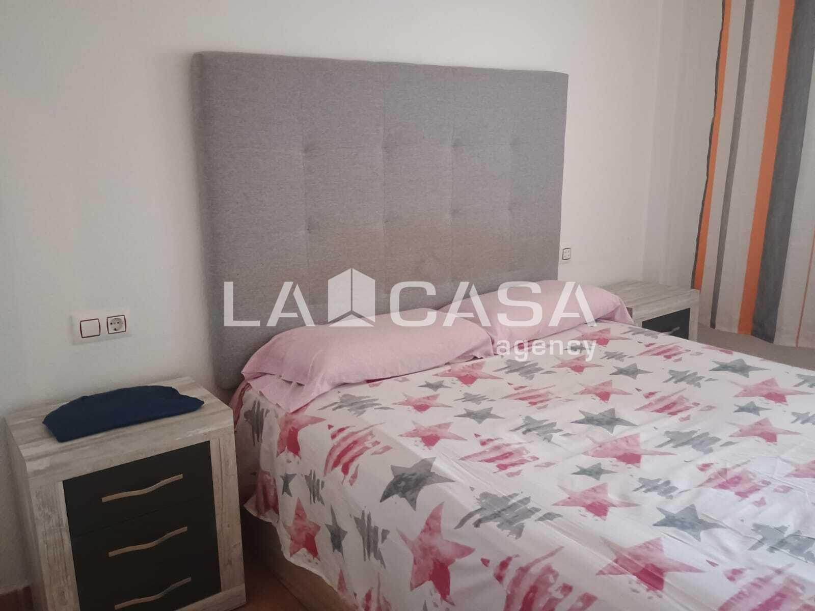 Bedroom of Planta baja for sale in Algeciras