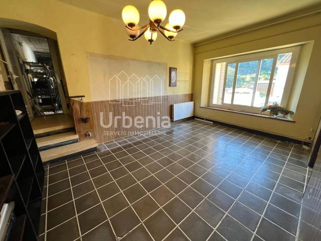 Casa-chalet en Venta en Rocaferrera