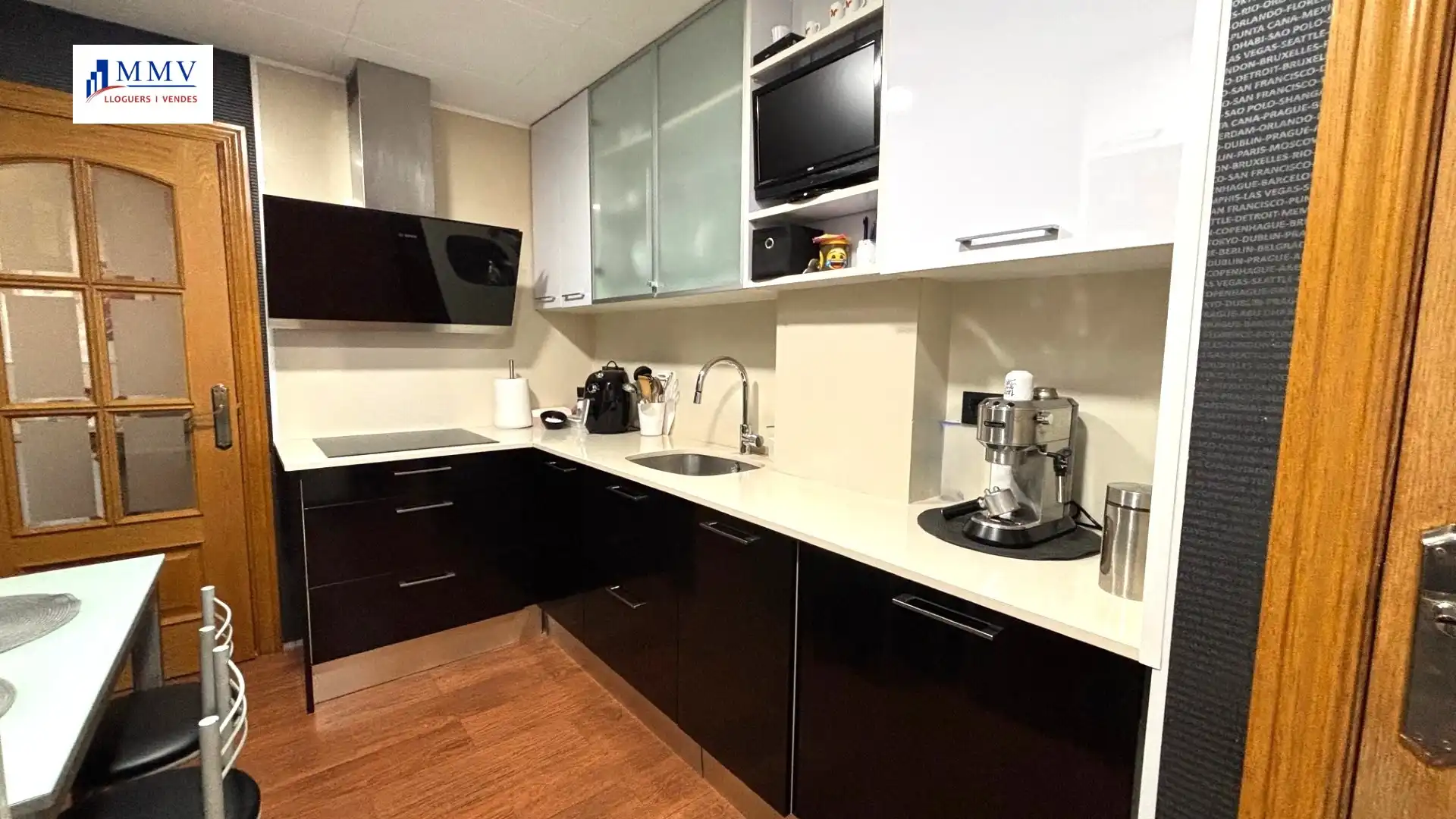 Piso en venta en El Molí - El Rieral