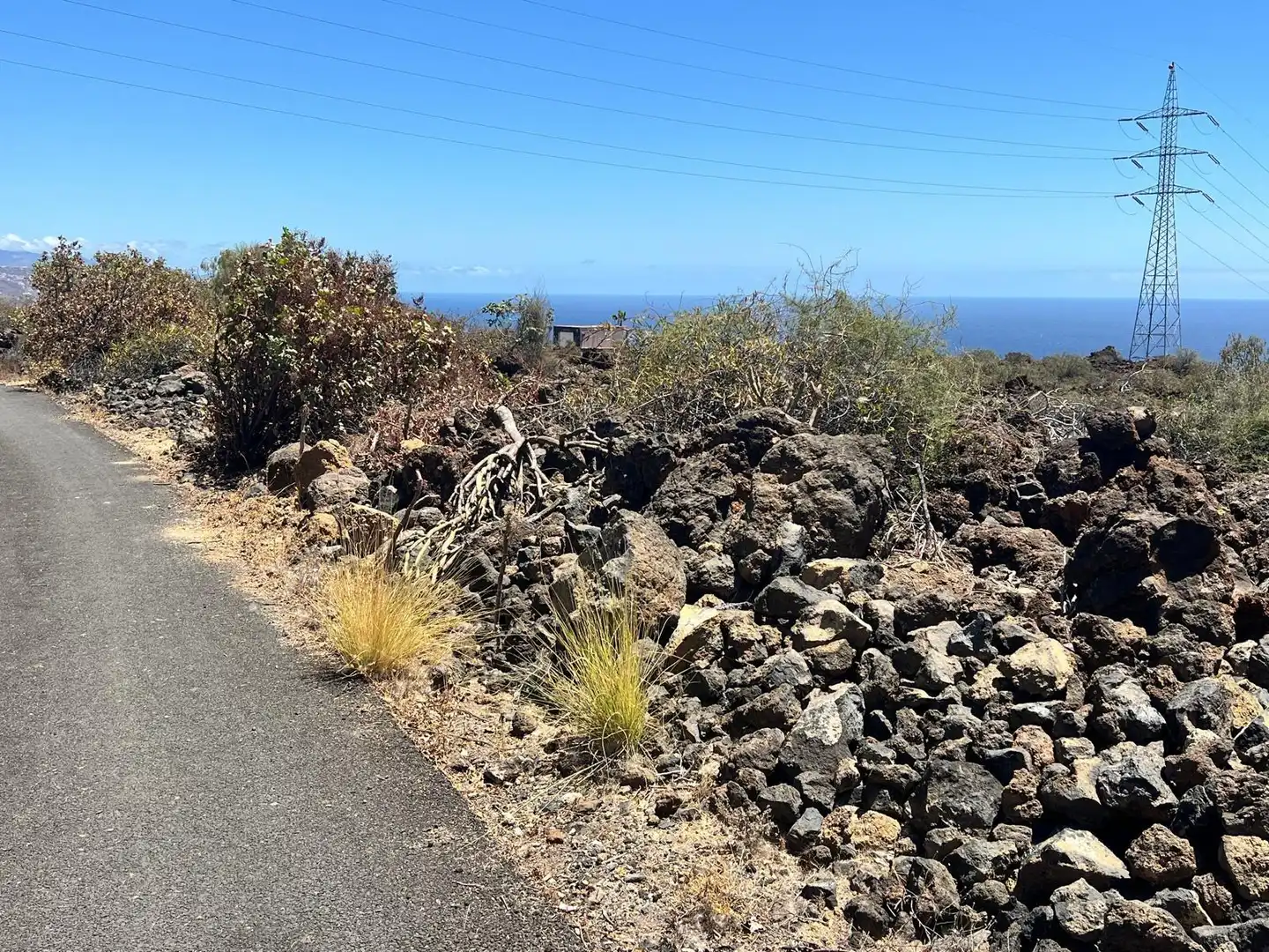 Rural land for sale in Arafo, imagen 8