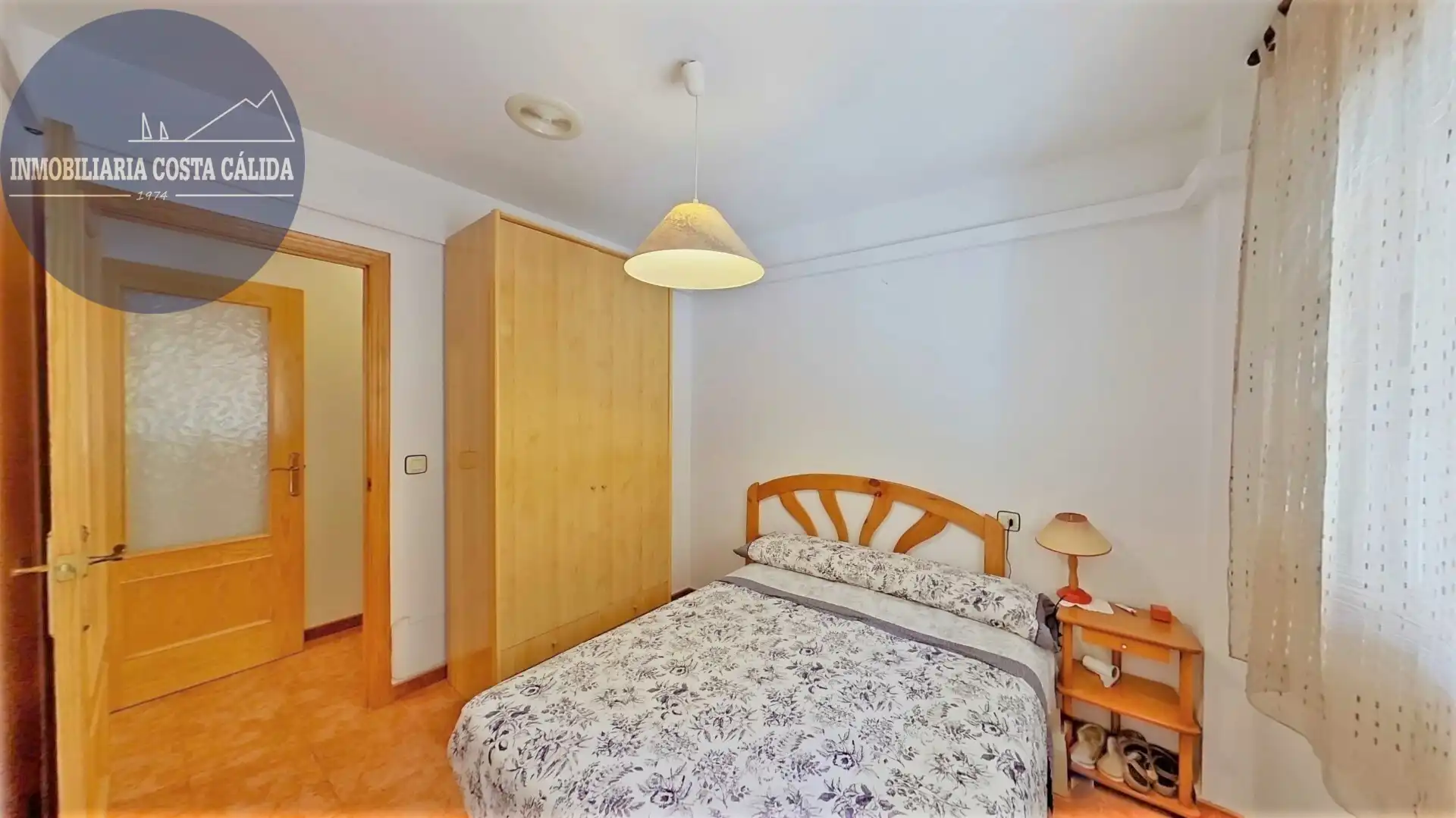 Piso con terraza en venta en Calle Canalejas 21, imagen 9