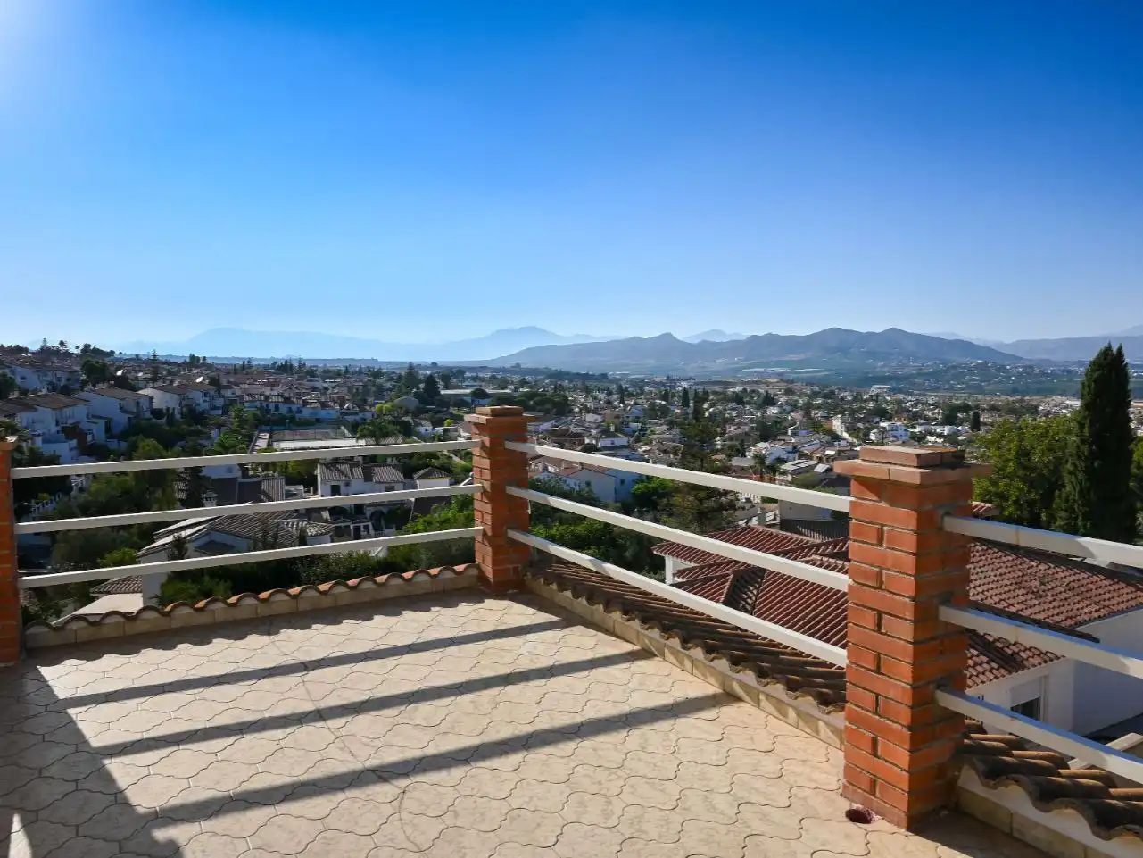 House with garden to rent in Calle Torreón 90, imagen 31