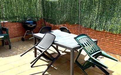 Terrace of Attic for sale in Terrassa  with Air Conditioner and Terrace