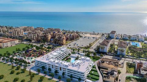 Photo 2 of Planta baja for sale in Avenida de Andalucía, 28, Urbanización Santa Rosa, Málaga