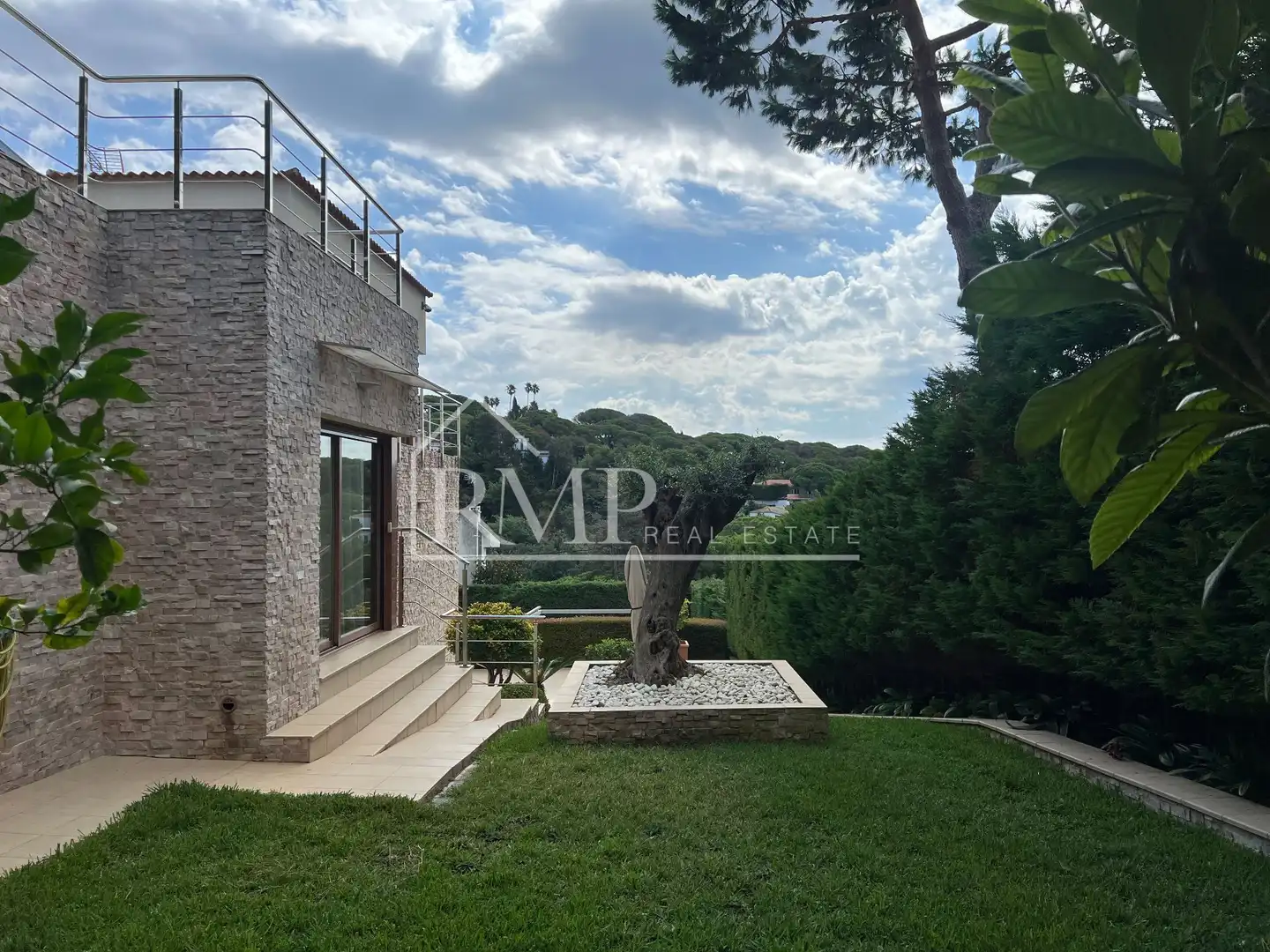 Casa o xalet en venda a Montgoda, Montgoda