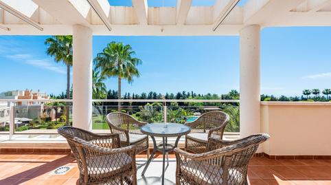 Foto 3 de Dúplex en venta en Sotoserena, Málaga