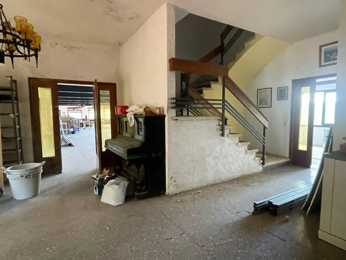 Haus oder Chalet zum Verkauf in Sant Feliu de Codines mit Klimaanlage, Heizung und Privatgarten