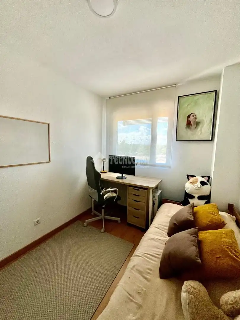 Piso en venta en Ensanche de Vallecas - La Gavia