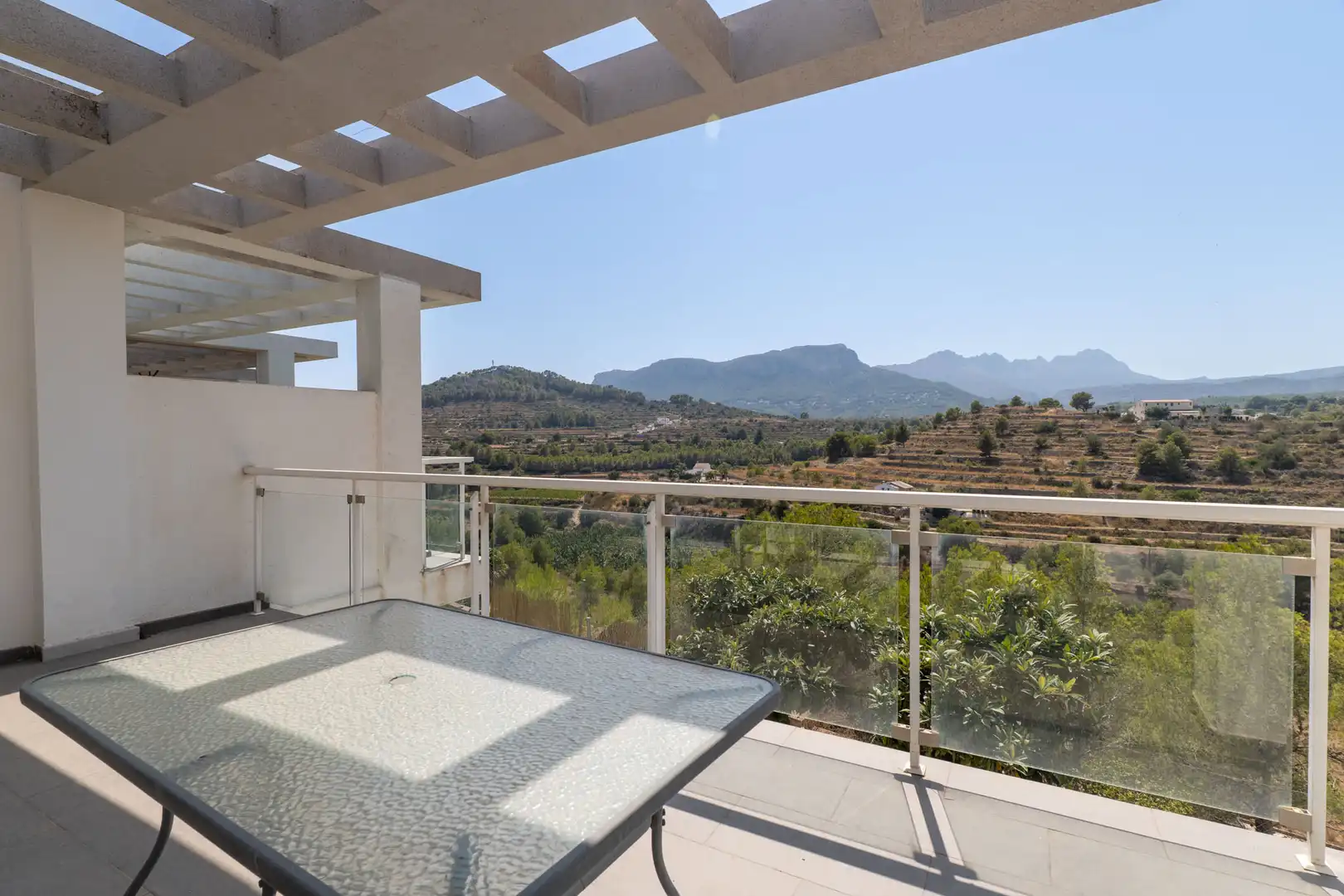 Detached house with pool for sale in Cometa, imagen 9