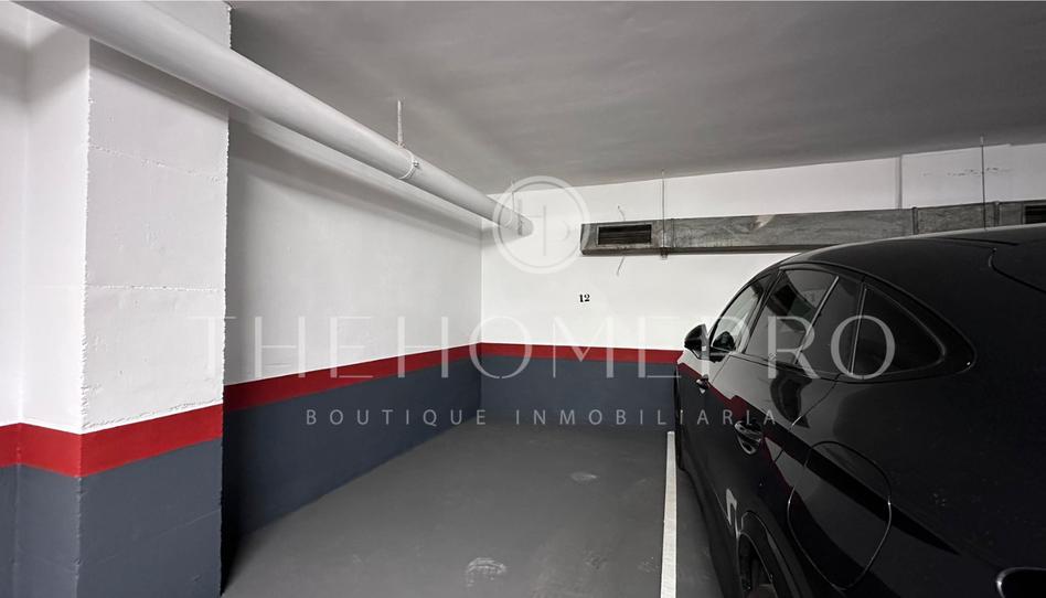 Photo 1 of Garage for sale in Gran Via de Les Corts Catalanes, Provençals del Poblenou, Barcelona