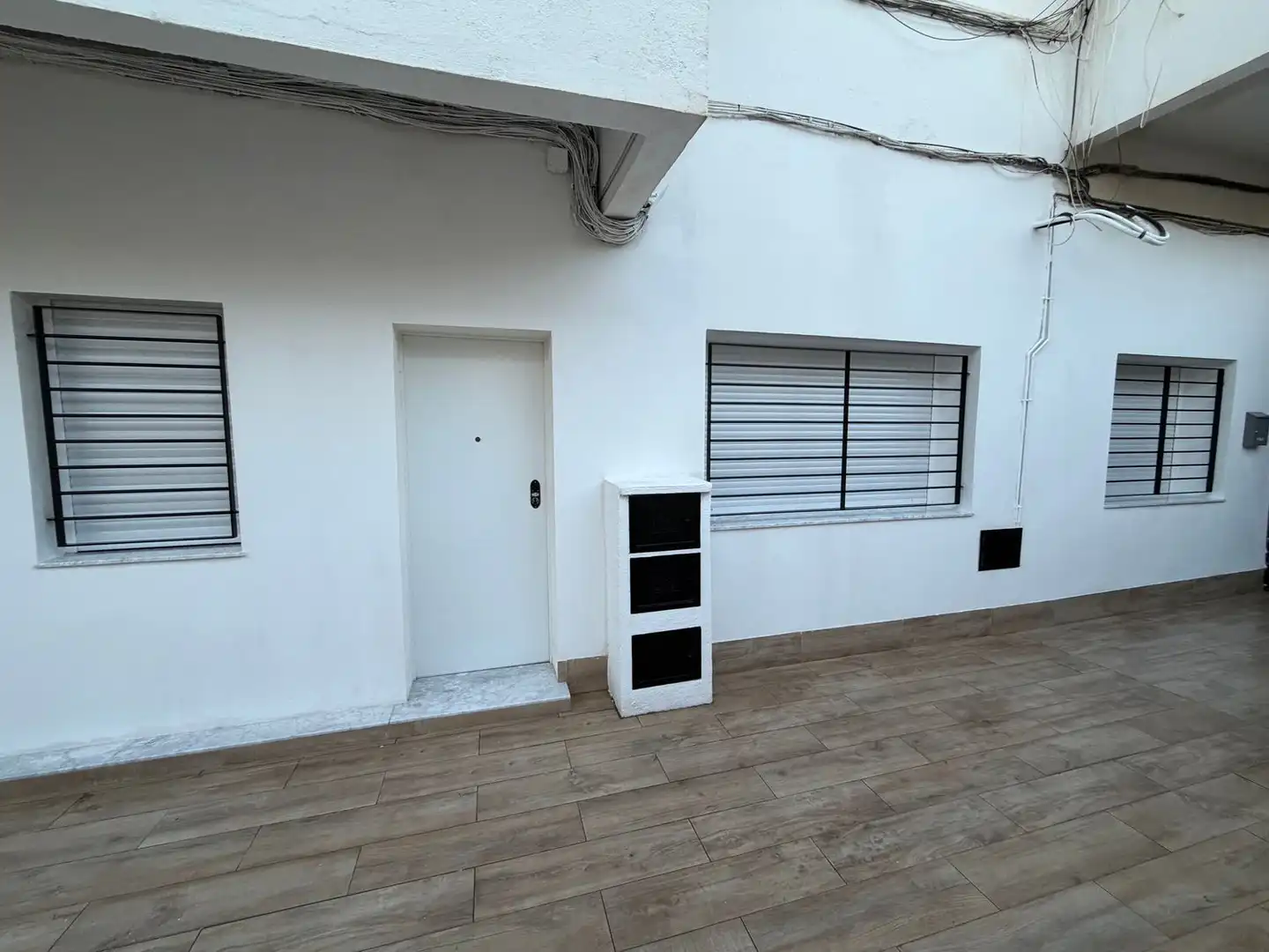 Wohnung zum Verkauf in Mojácar mit Klimaanlage, Terrasse und Schwimmbad