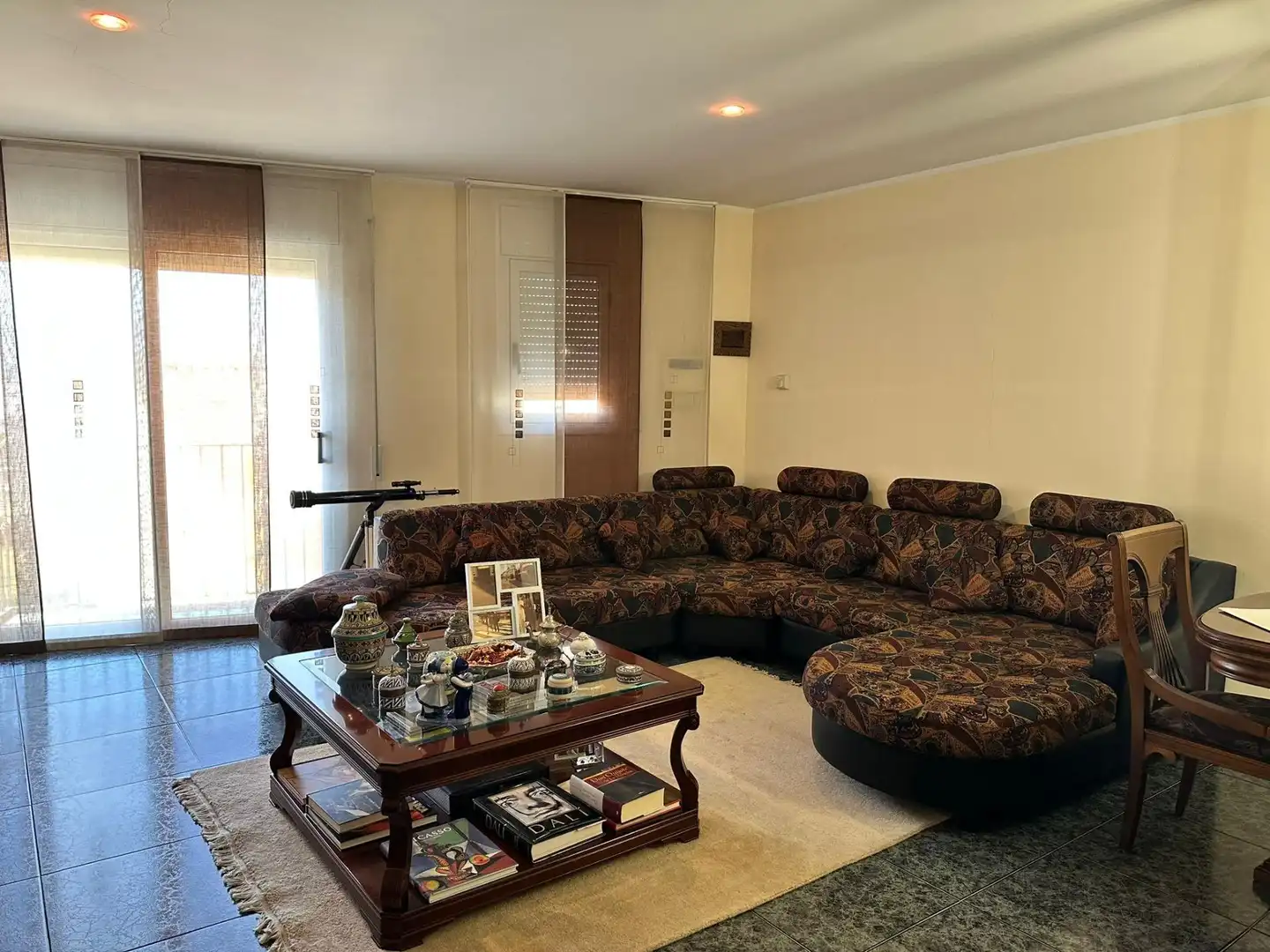 Dúplex con terraza en venta en Cerdanyola, imagen 2