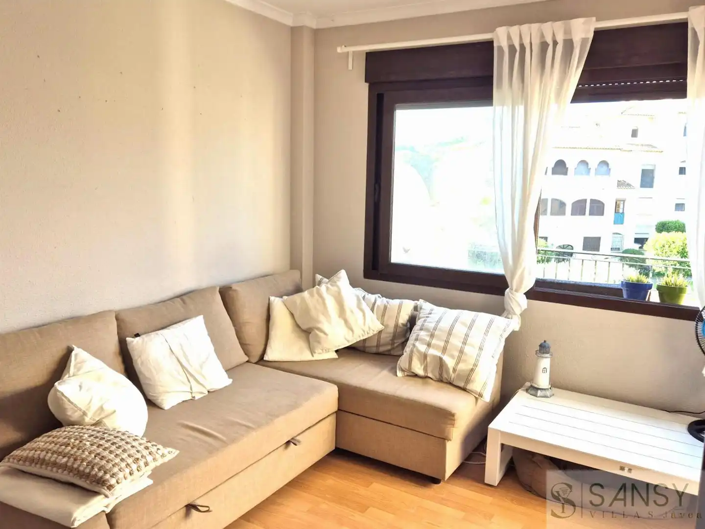 Appartement compact avec piscine à vendre à Montañar - El Arenal, imagen 9
