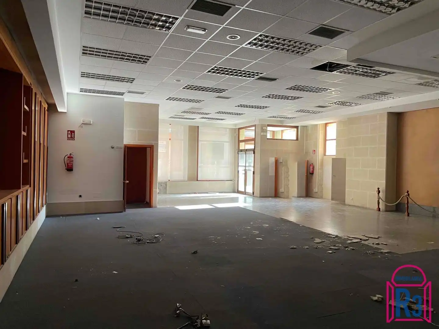 Local comercial en venda a Rúa, imagen 6