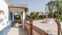 Terrace of House or chalet for sale in Cártama  with Air Conditioner, Heating and Private garden