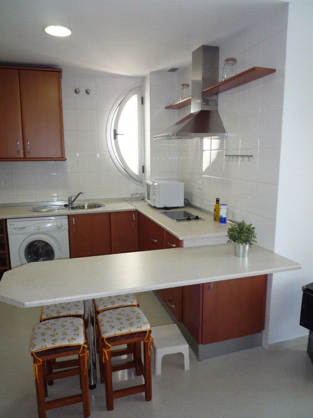 Flat for sale in Caleta de Vélez