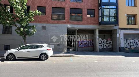 Foto 4 de Garaje en venta en Calle Tomas Breton, Delicias,  Madrid Capital