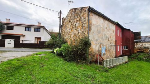 Foto 4 de Casa o xalet en venda a Aldea Bergondiño, 19, Bergondo, A Coruña