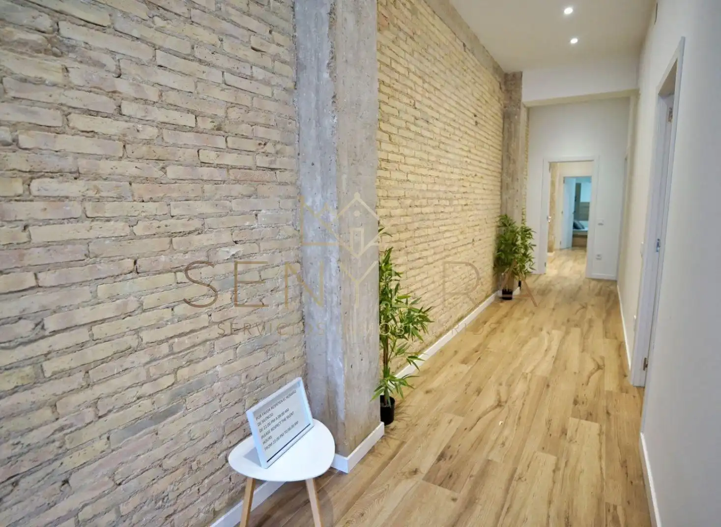 Planta baja en venta en Valencia con Aire acondicionado y Terraza