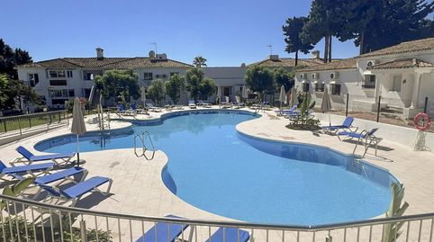 Foto 2 de Apartamento en venta en Parque Central, Estepona
