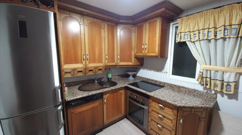 Foto 5 de Pis en venda a Úbeda, Jaén