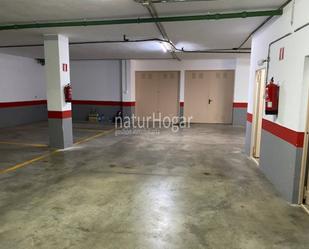 Aparcament de Garatge de lloguer en Paterna