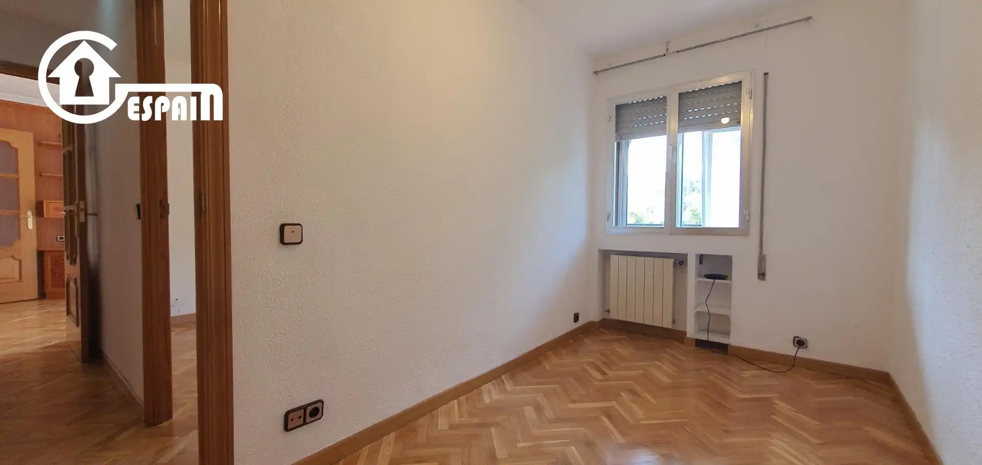 Piso con ascensor en venta en Latina, imagen 31
