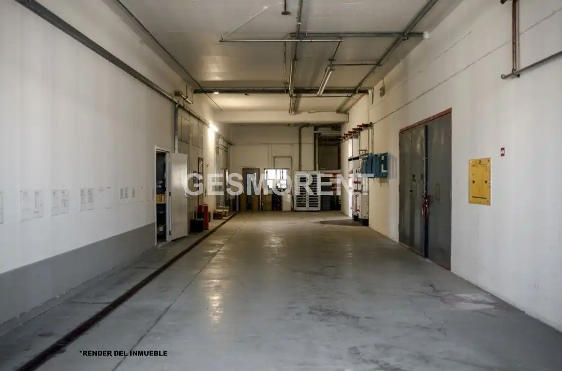 Industriegebäude zum Verkauf in Pla d'en Boet, imagen 3