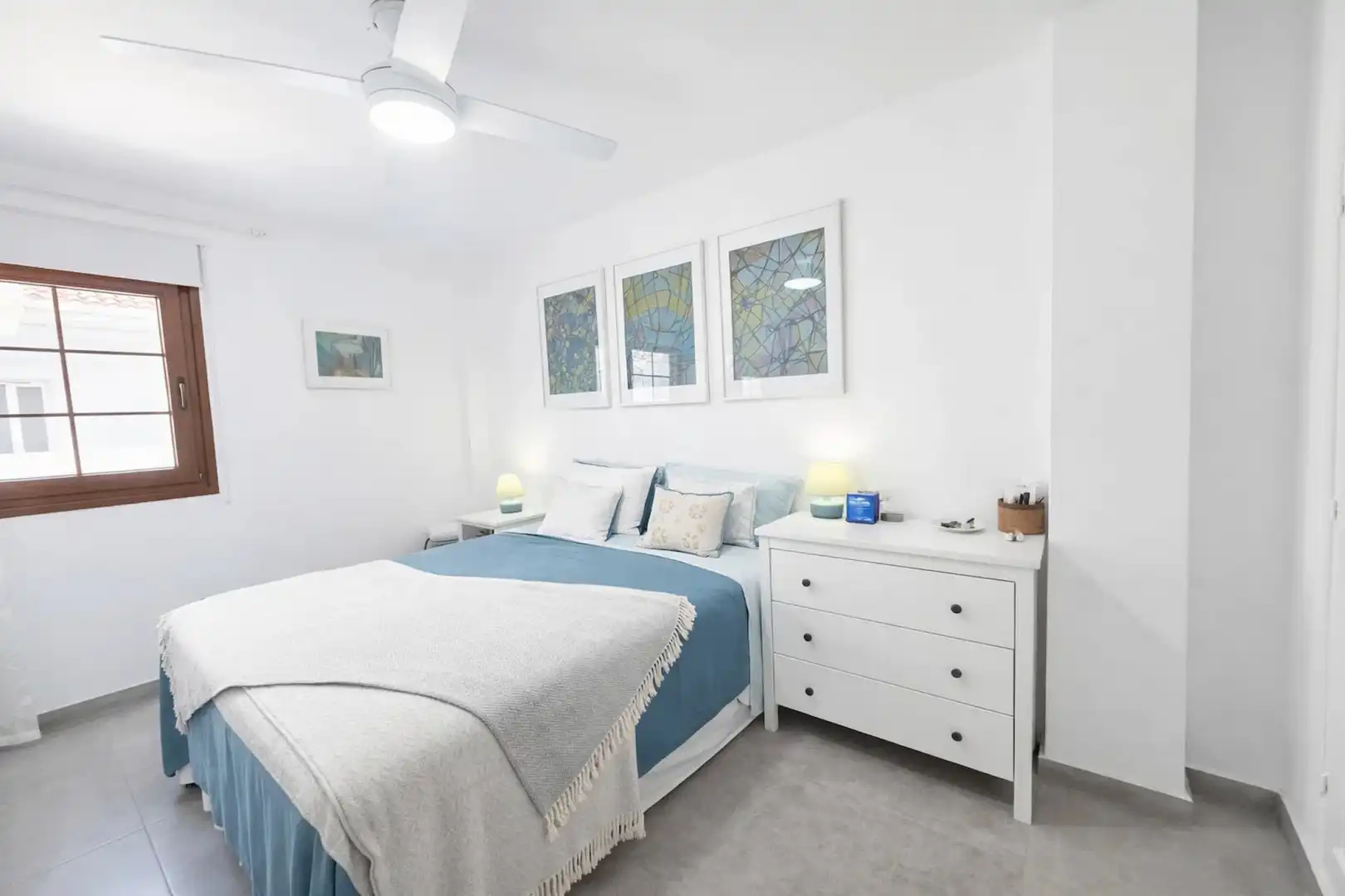 Apartment zum Verkauf in La Duquesa, imagen 9