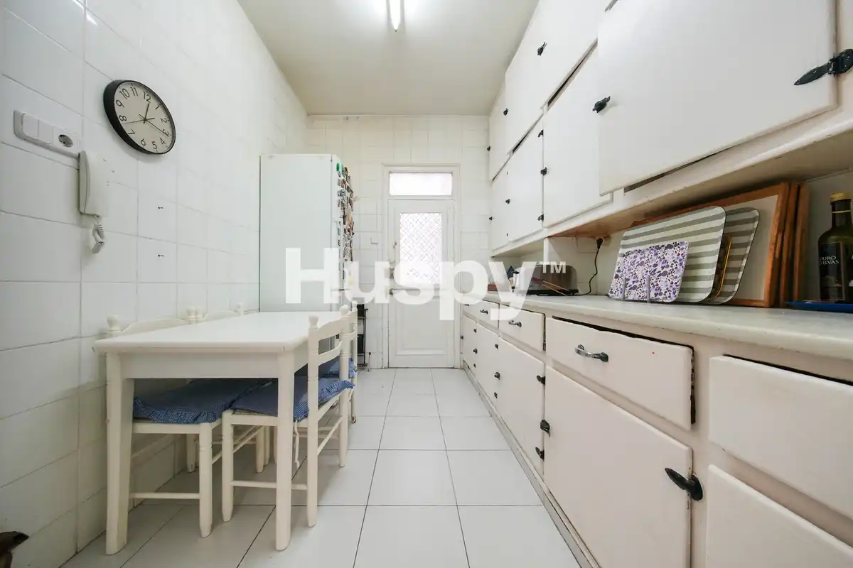 Piso con ascensor en venta en Plaza de San Juan de la Cruz, imagen 17
