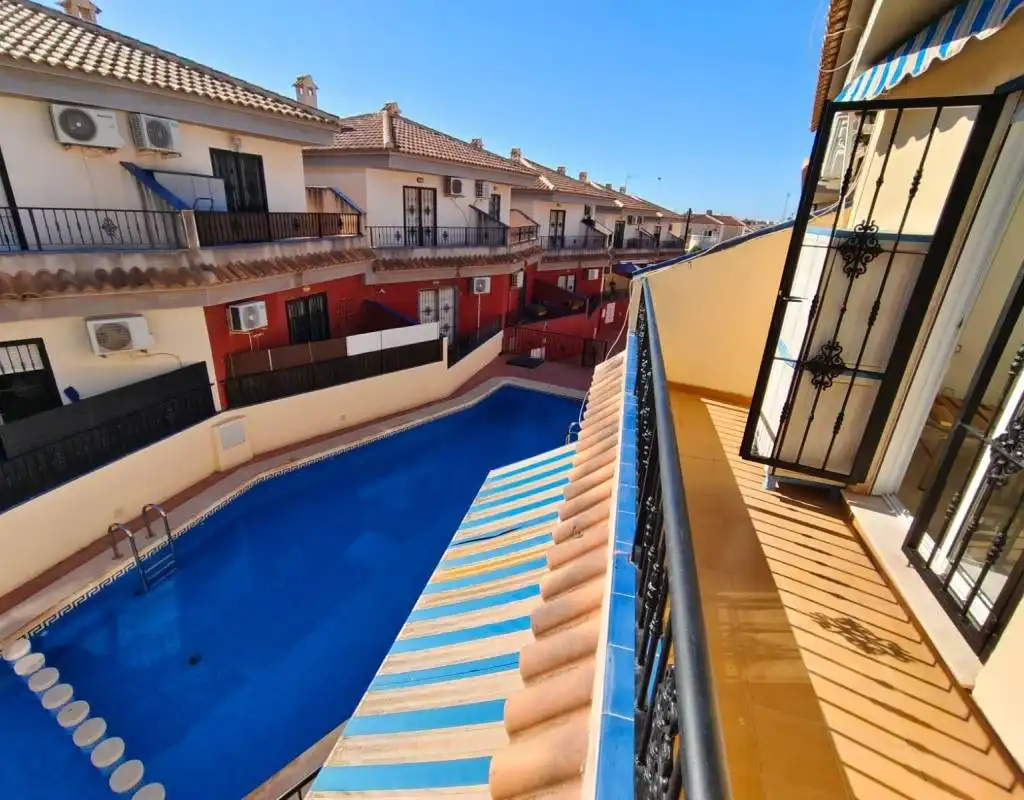 Maison mitoyenne à vendre à Avenida Tirso de Molina 99, imagen 27