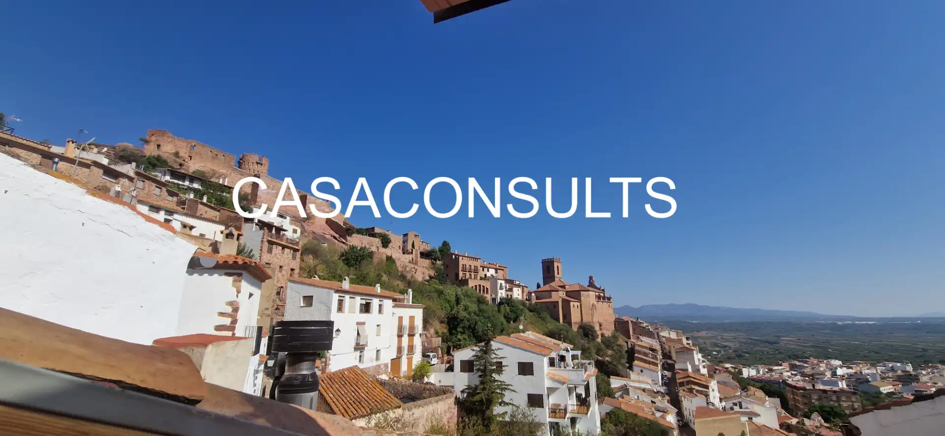 Country homes for sale in Vilafamés  with Furnished