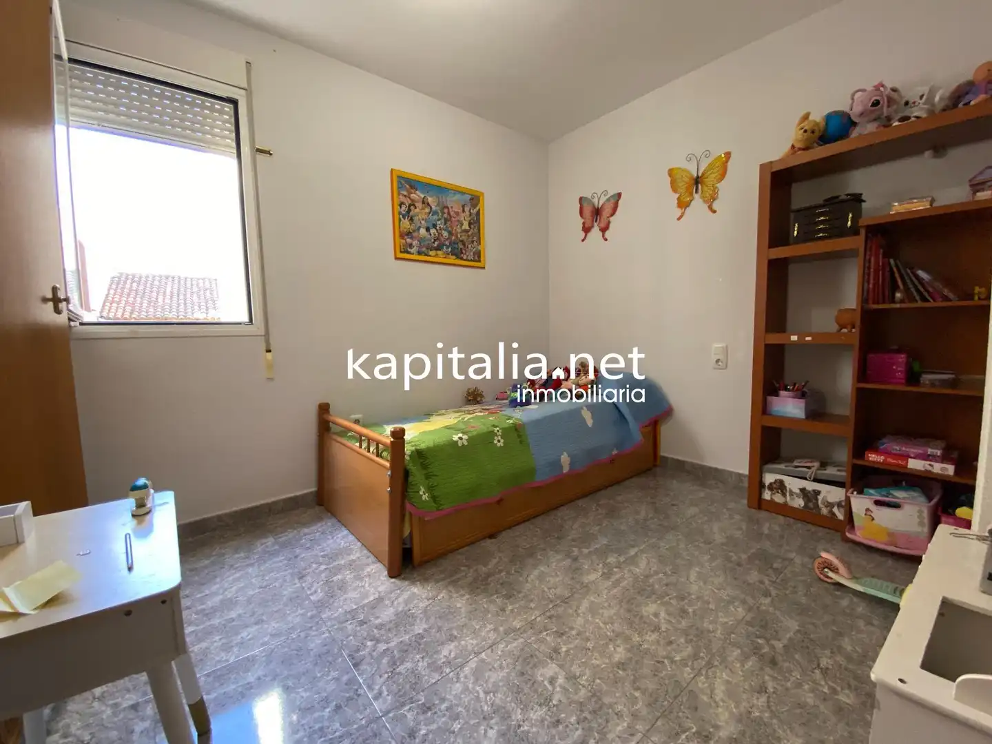 Habitación de Piso en venta en Carcaixent con Aire acondicionado, Terraza y Amueblado