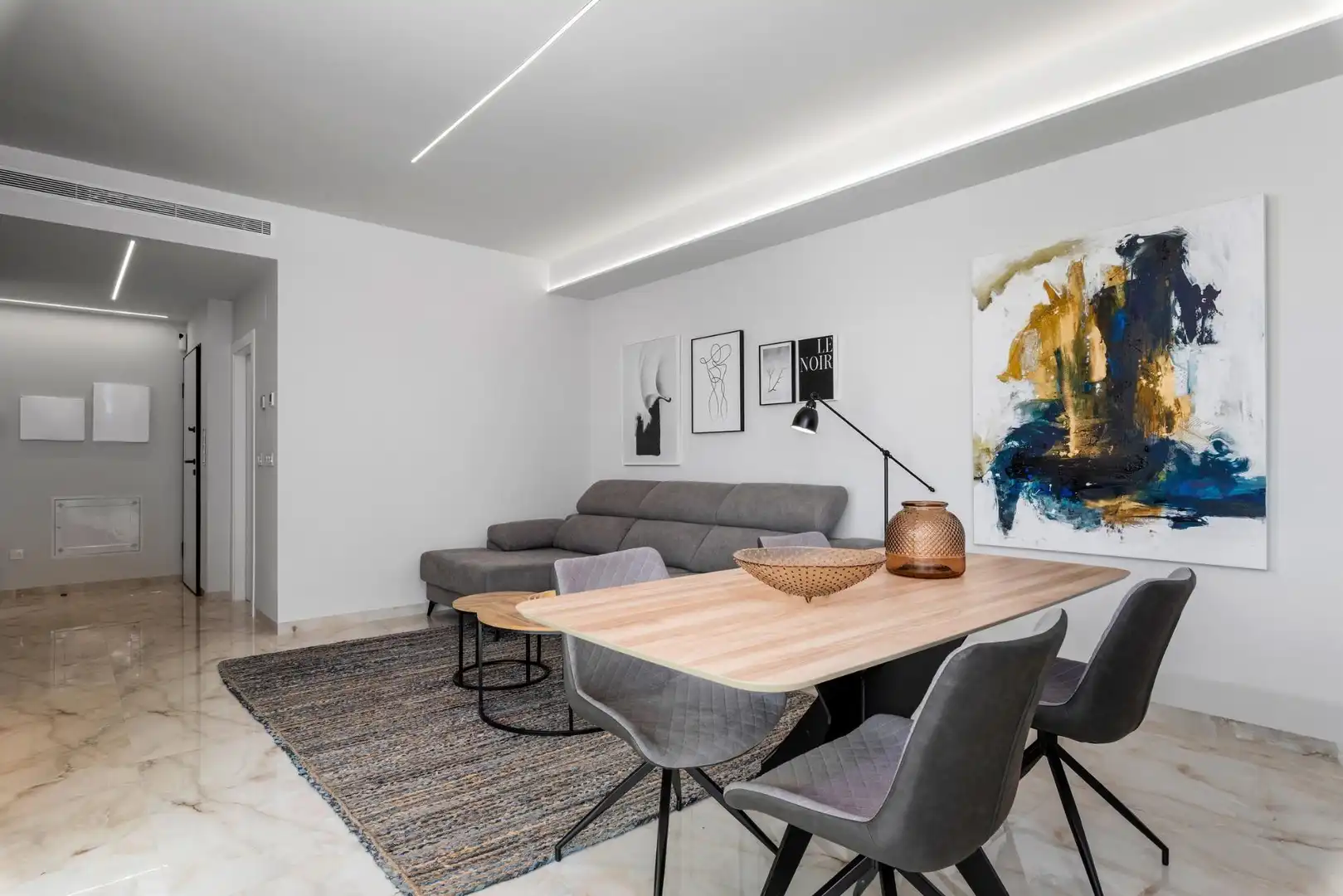 Villa avec piscine à vendre à Algorfa, imagen 15