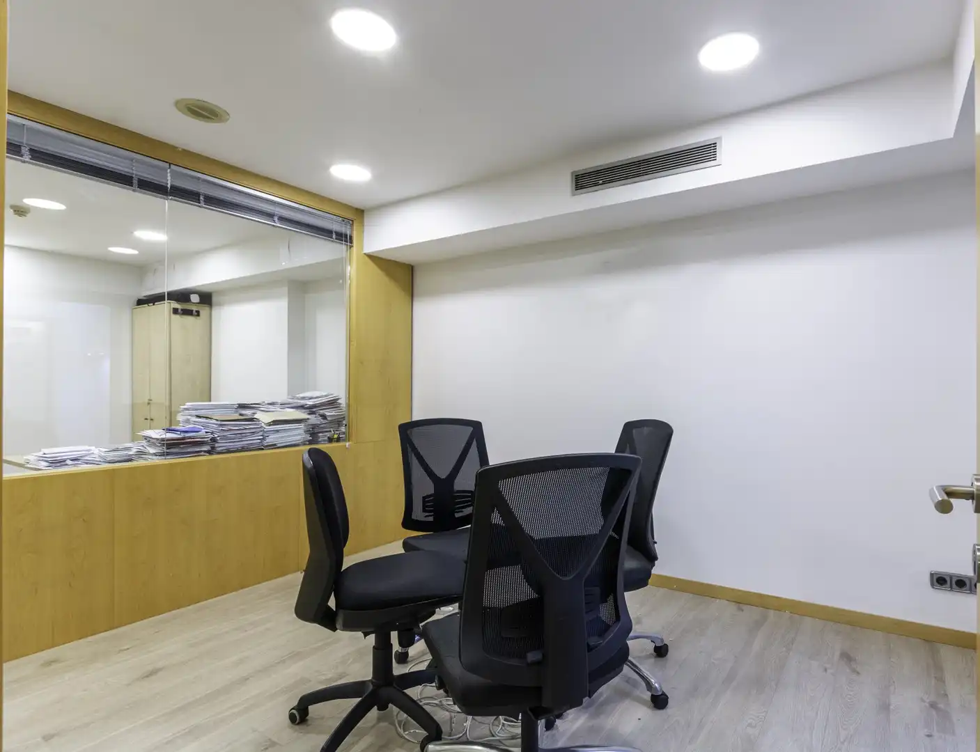 Office space to rent in PROVENÇA 173, imagen 19