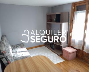 Bedroom of Flat to rent in Vitoria - Gasteiz  with Heating and Furnished