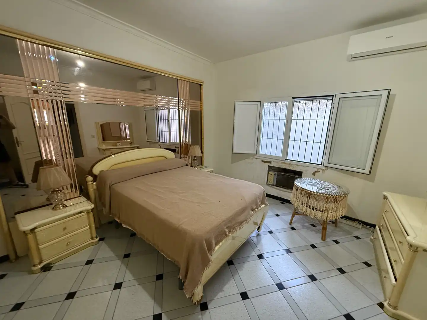Habitación de Casa o chalet en venta en Algodonales con Aire acondicionado, Calefacción y Terraza